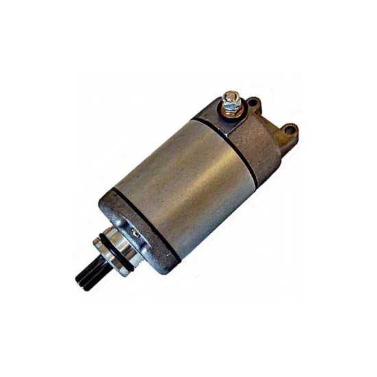Motor de arranque Suzuki Burgman 125 / 250 / 400 Motor de arranque Suzuki Burgman 125 / 250 / 400