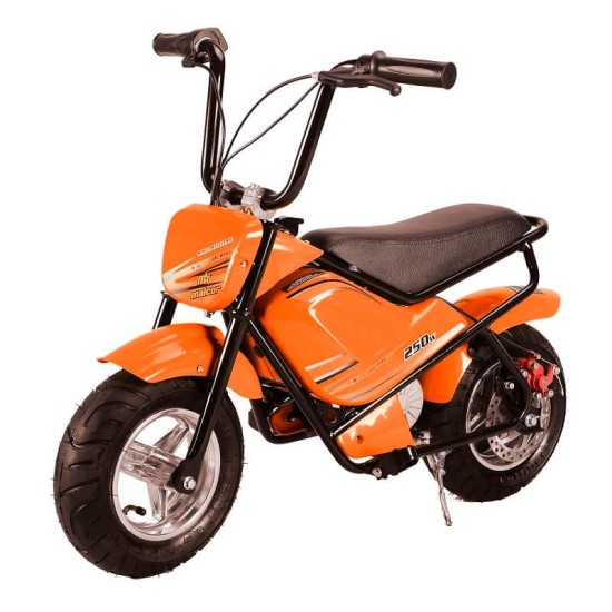 Minimoto electrica 250W