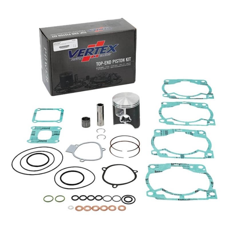 Kit pistón Vertex KTM SX 250 17-22