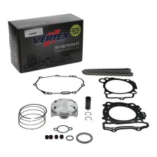 Kit pistón Vertex Yamaha YZ 250F 16/18 - WR 250F 18/19