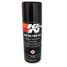 Aceite Para Filtro Aire K&N Aerosol 6,5 Oz 204Ml