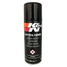 Aceite Para Filtro Aire K&N Aerosol 7,18 Oz 204Ml