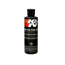 Aceite Para Filtro Aire K&N Botella 8 Oz