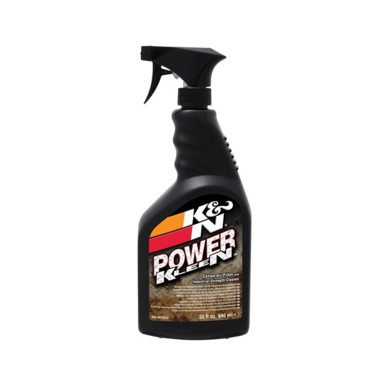 Limpiador Filtro K&N Power Kleen 32 Oz