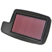 Filtro Aire K&N Arctic Cat 650