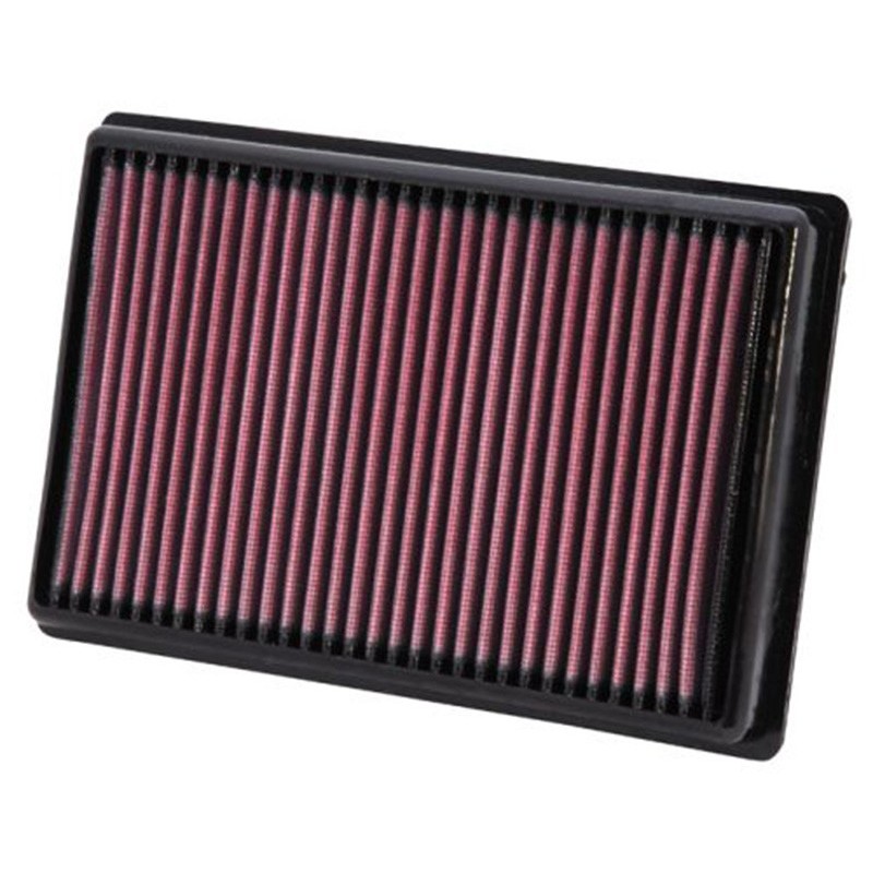 Filtro Aire K&N Bmw Racing S 1000