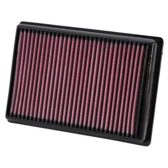 Filtro Aire K&N Bmw Racing S 1000