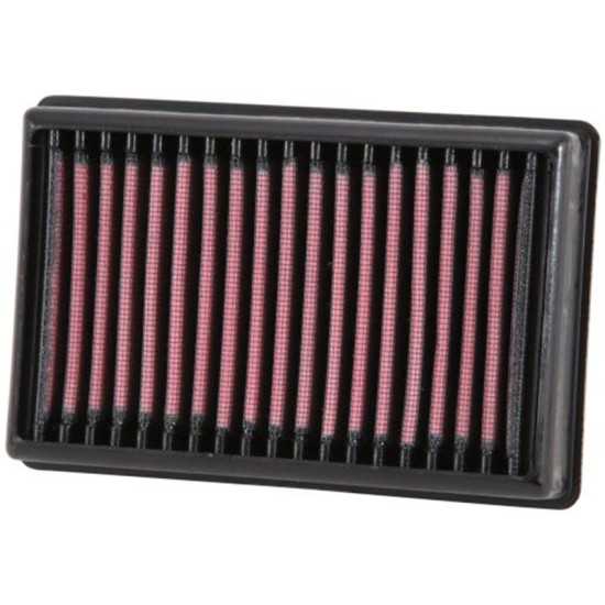 Filtro Aire K&N Bmw R 1200 Gs