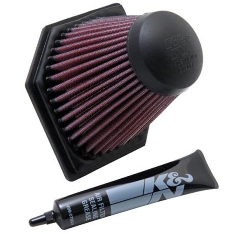 Filtro Aire K&N Bmw K 1200 R Kn