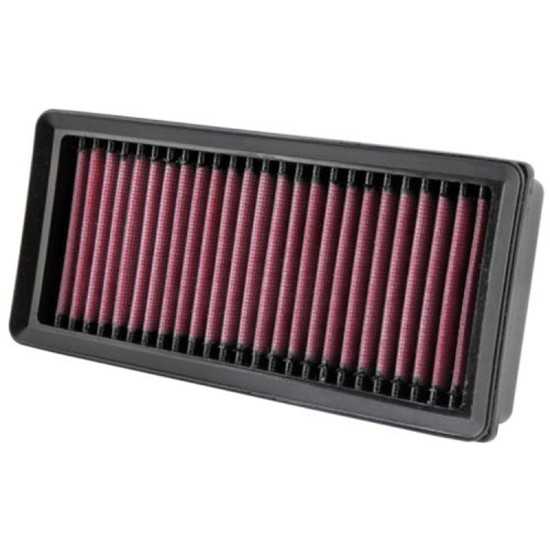Filtro Aire K&N Bmw 1600 Gt Kn