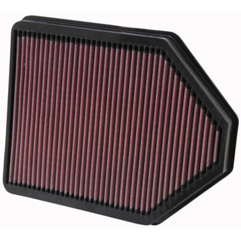Filtro Aire K&N Ducati Multistrada