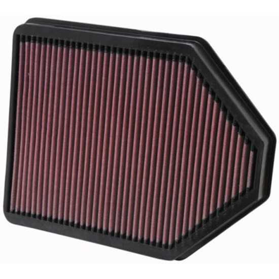 Filtro Aire K&N Ducati Multistrada