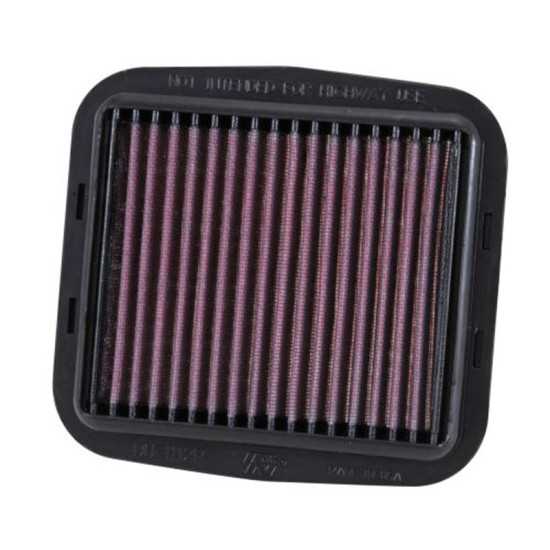 Filtro Aire K&N Ducati Panigale