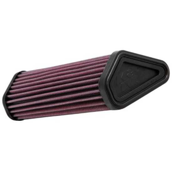 Filtro Aire K&N Ducati Multistrada 1200