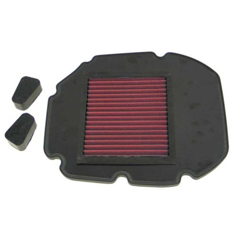 Filtro Aire K&N Honda Vtr 1000 F