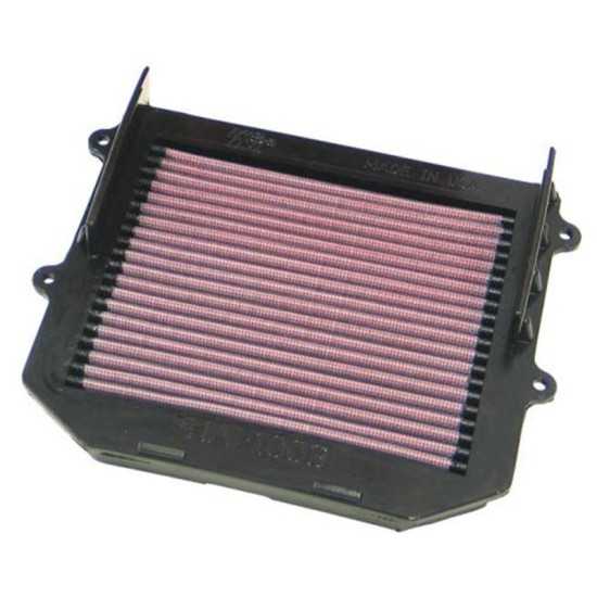 Filtro Aire K&N Honda Xlv 1000 Varadero