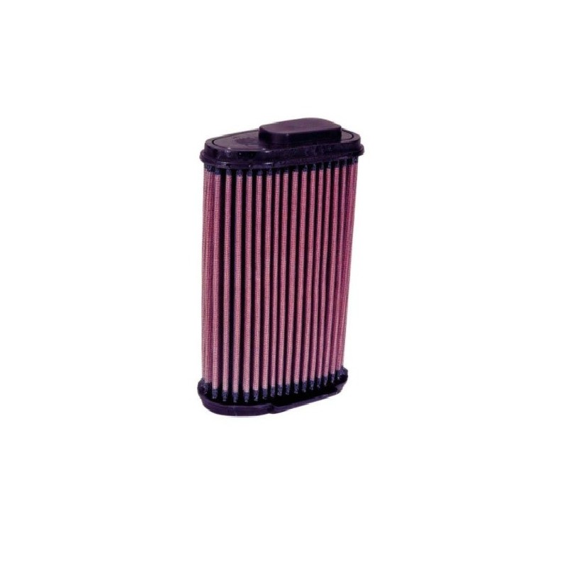 Filtro Aire K&N Honda Cb 1000 Big One (93/97)