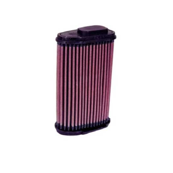 Filtro Aire K&N Honda Cb 1000 Big One (93/97)