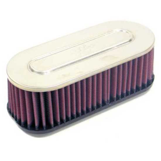 Filtro Aire K&N Honda Vf 700/750 Interceptor