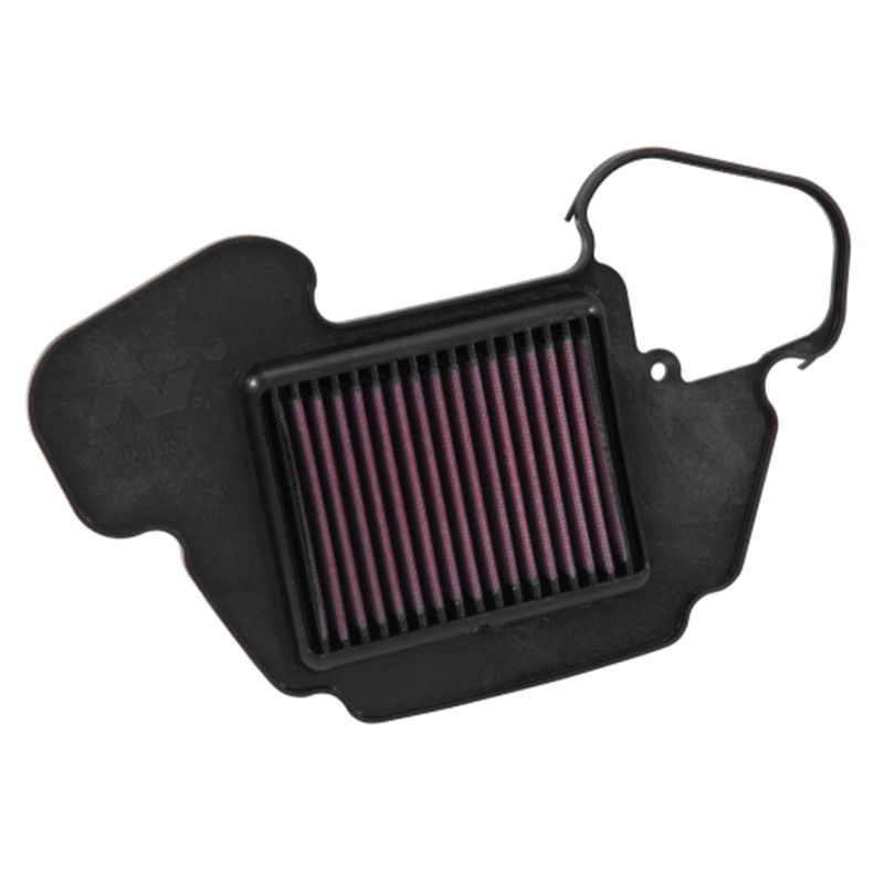 Filtro Aire K&N Honda Msx 125