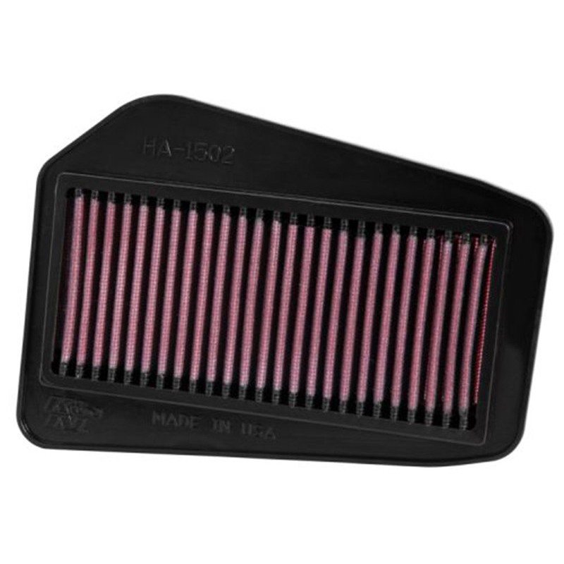 Filtro Aire K&N Honda Cbr 125 R
