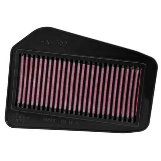 Filtro Aire K&N Honda Cbr 125 R