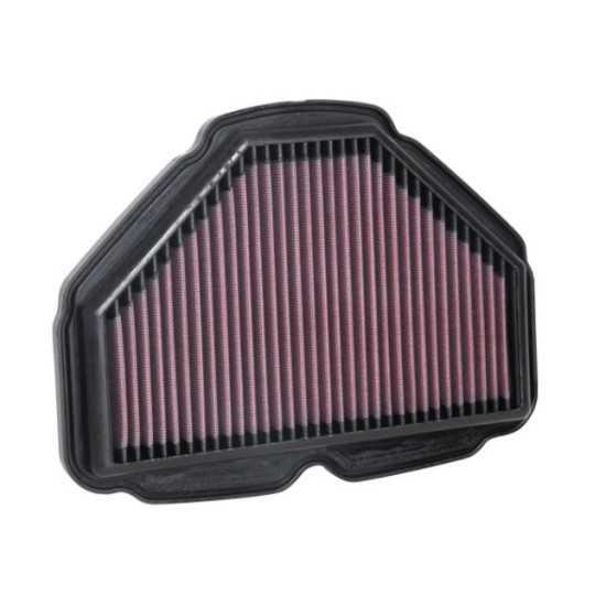 Filtro Aire K&N Honda Gl 1800 Goldwing