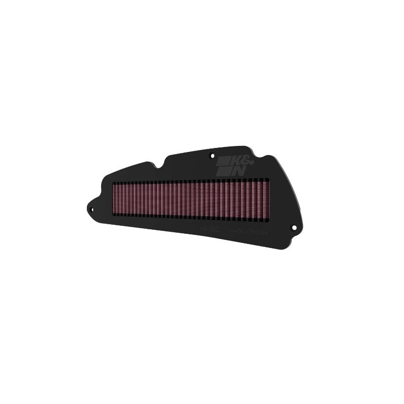 Filtro Aire K&N Honda Forza 300/350 (20/21)