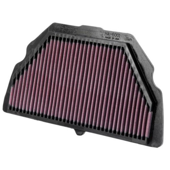 Filtro Aire K&N Honda Cbr 600 1