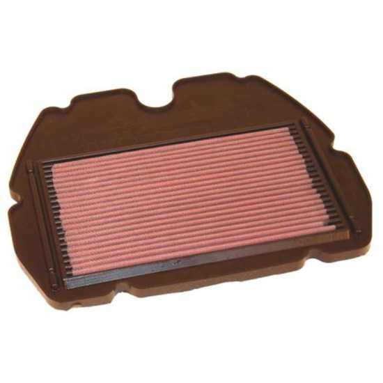 Filtro Aire K&N Honda Cbrf600 Kn