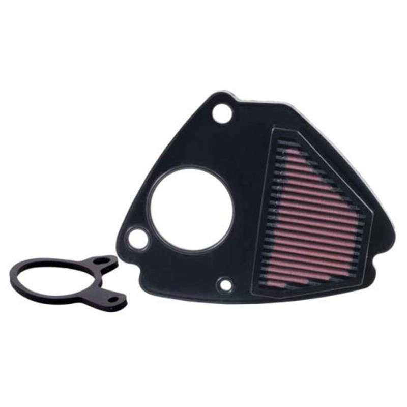Filtro Aire K&N Honda Vt 600 Shadow 98 Kn