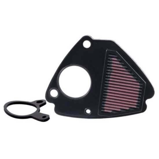 Filtro Aire K&N Honda Vt 600 Shadow 98 Kn
