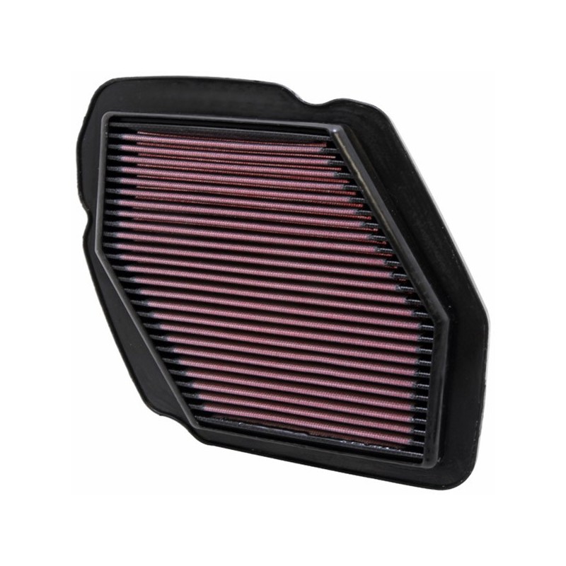 Filtro Aire K&N Honda Nsa 700 Dn-01 (08/10)