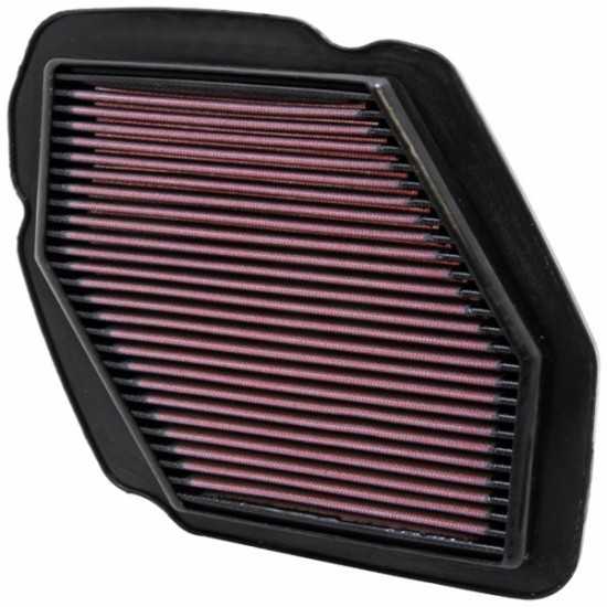 Filtro Aire K&N Honda Nsa 700 Dn-01 (08/10)