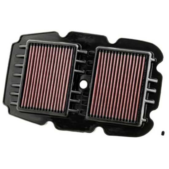 Filtro Aire K&N Honda Xlv 700 Transalp