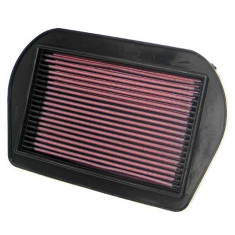Filtro Aire K&N Honda Pc 800 Pacific Coast
