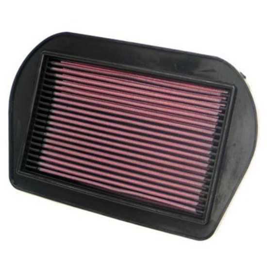 Filtro Aire K&N Honda Pc 800 Pacific Coast
