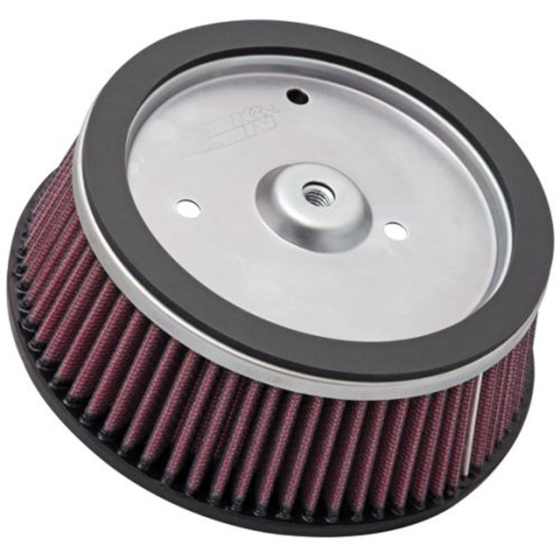 Filtro Aire K&N Harley Davidson Twin Cam