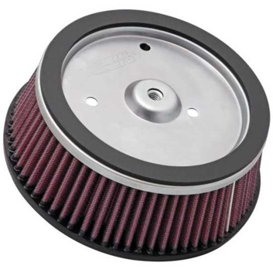 Filtro Aire K&N Harley Davidson Twin Cam