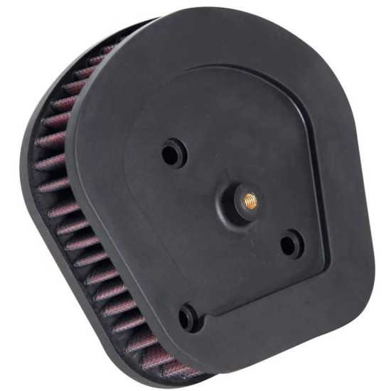 Filtro Aire K&N Harley Davidson Flsl Softail Slim