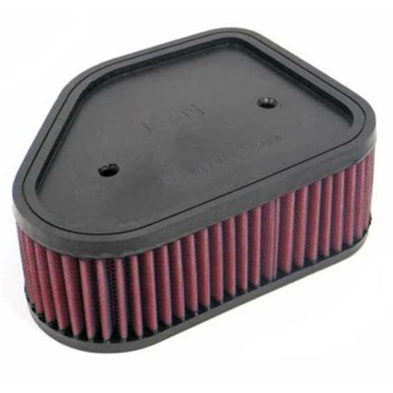 Filtro Aire K&N Harley Davidson Deluxe