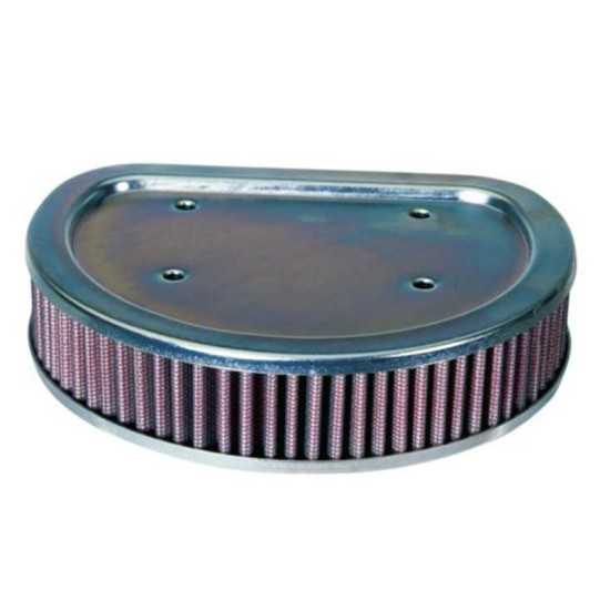 Filtro Aire K&N Harley Davidson Fhlr 1450