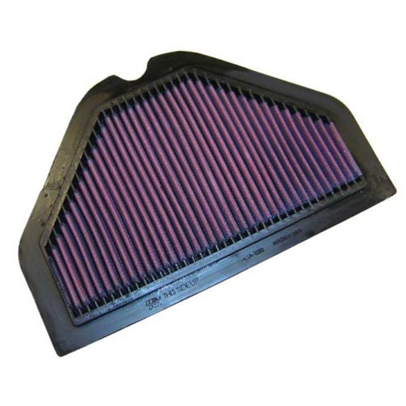 Filtro Aire K&N Kawasaki Zzr 1100