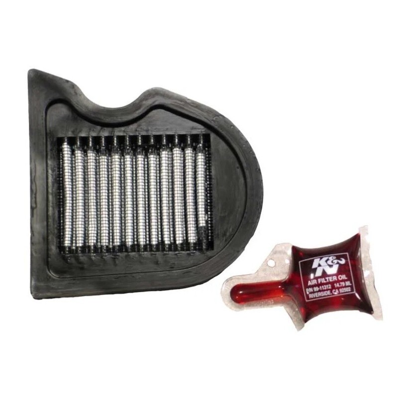 Filtro Aire K&N Kawasaki Klx 110 (02/10)