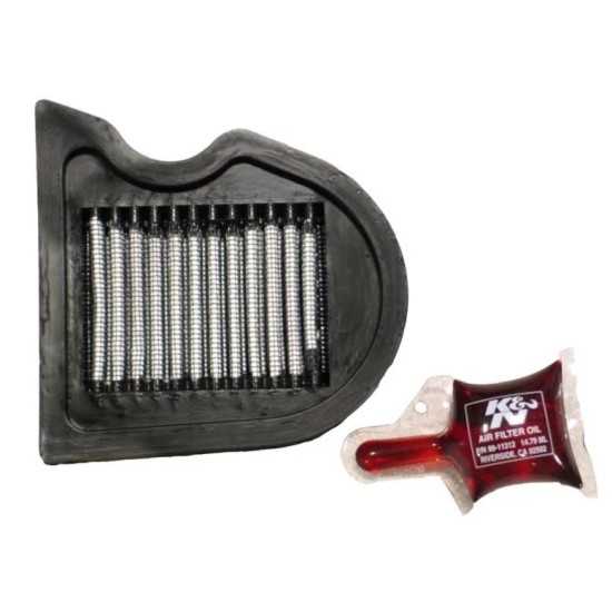 Filtro Aire K&N Kawasaki Klx 110 (02/10)