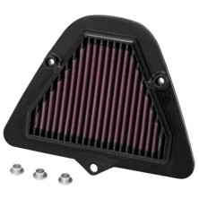 Filtro Aire K&N Kawasaki Vulcan 1700