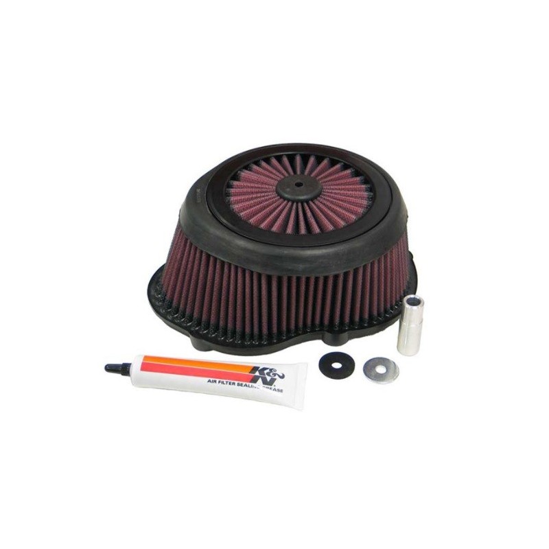 Filtro Aire K&N Kawasaki Kx 250 F (04/05)