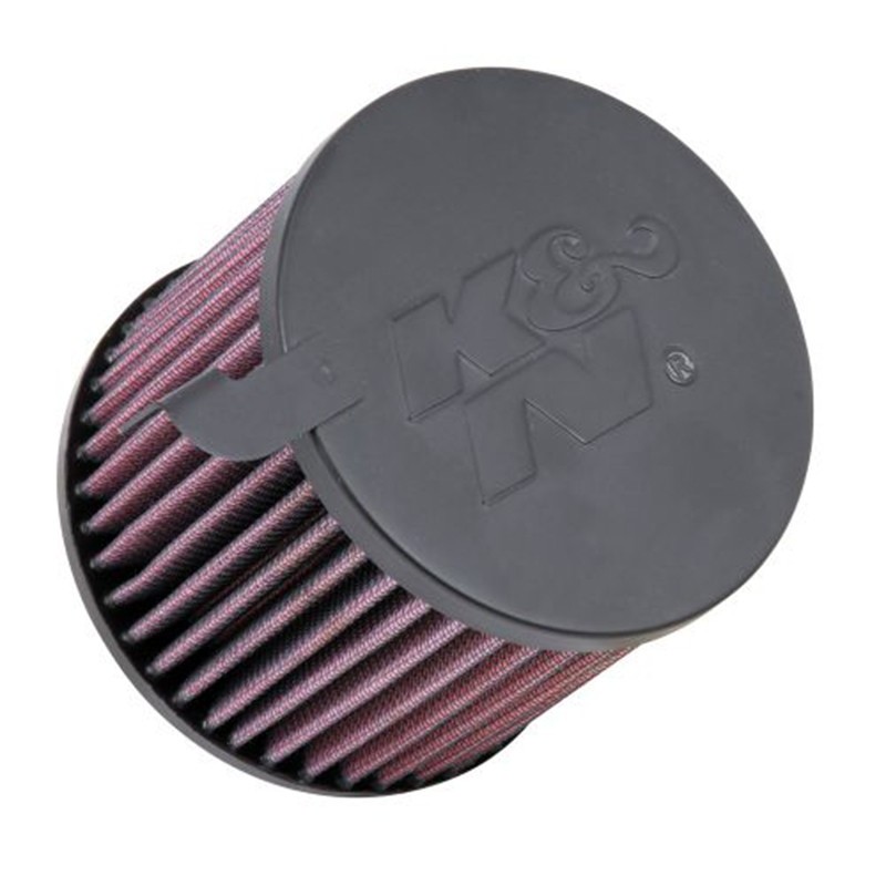Filtro Aire K&N Kawasaki Klf 300 Bayou