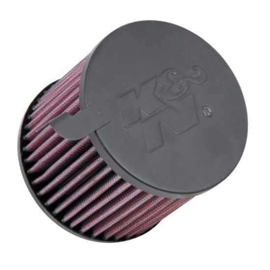 Filtro Aire K&N Kawasaki Klf 300 Bayou