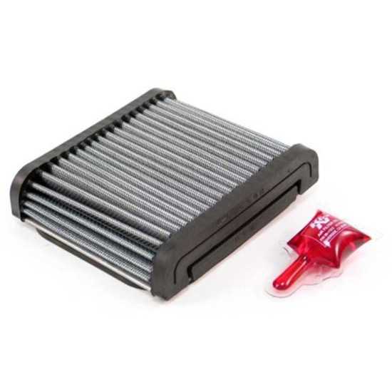 Filtro Aire K&N Kawasaki Gpzs 500